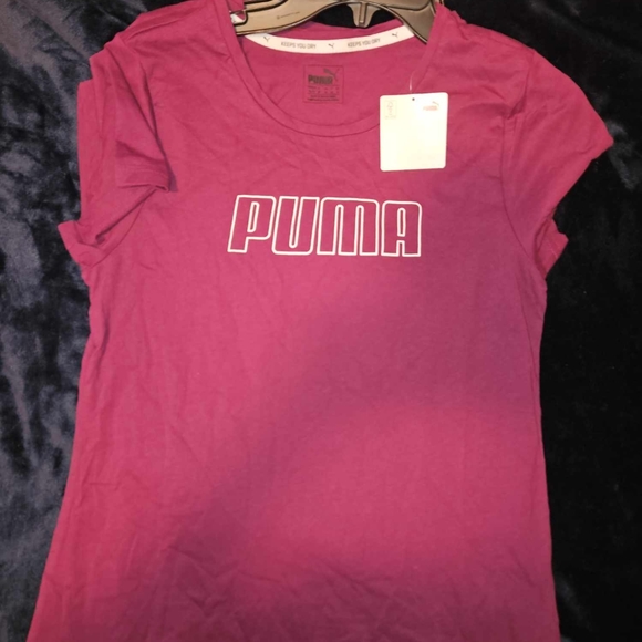 Youth female tee shirt - Picture 3 of 6